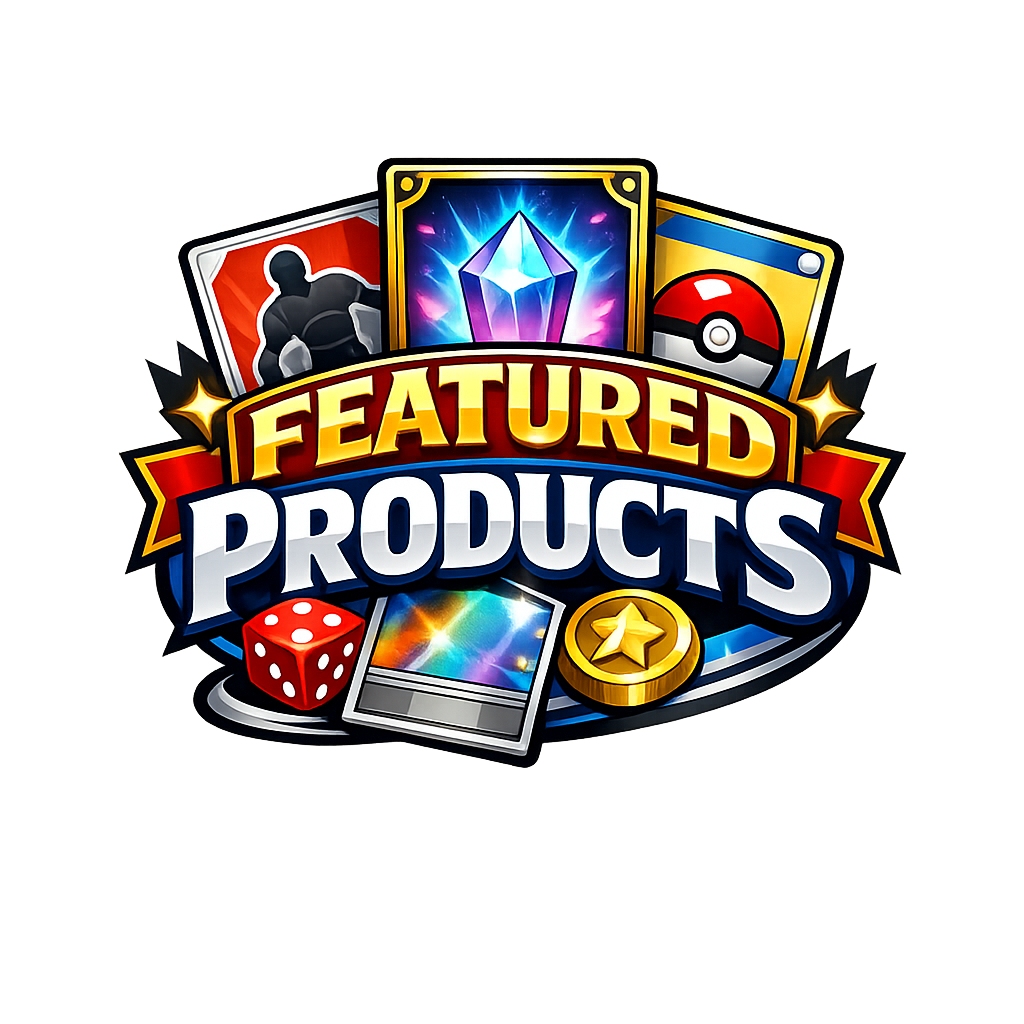 Featured Products