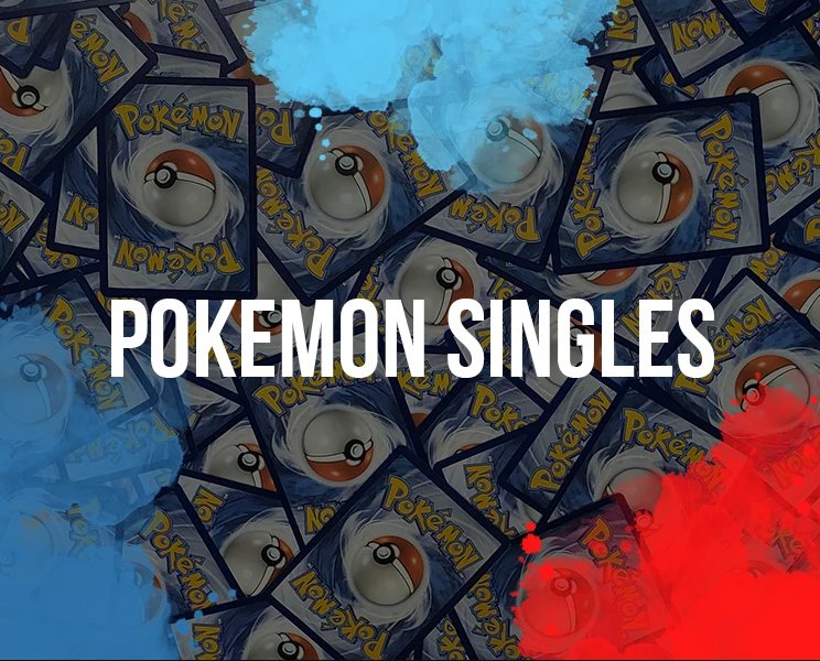 Pokémon Singles