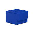 Deck Case: Sidewinder 133+ Standard Size Monocolor- Blue