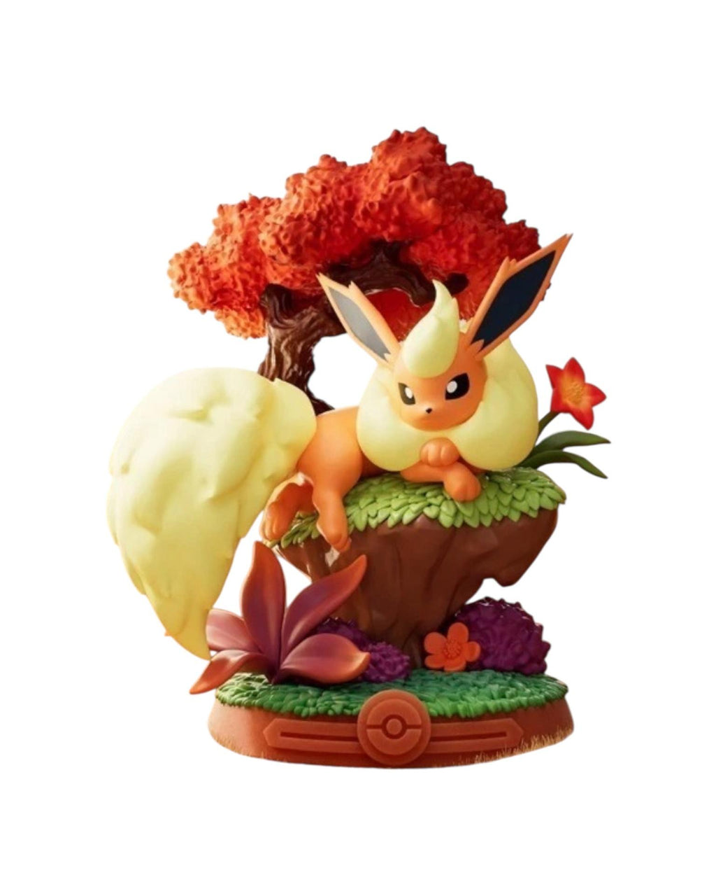 Pokémon: Enjoy! Eevee! series blind box