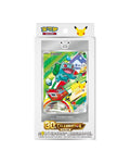 Pokémon: 30th Anniversary Special Art Card Set Vol.1 (S-Chinese)