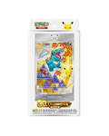 Pokemon: 30th Anniversary Special Art Card Set Vol. 2 (S-Chinese)