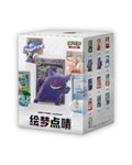 Pokémon: Dream Collection 151 Figure set