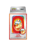 Pokémon TCG: Terastal Gathering Metal Storage Tin - Flareon (S-Chinese)
