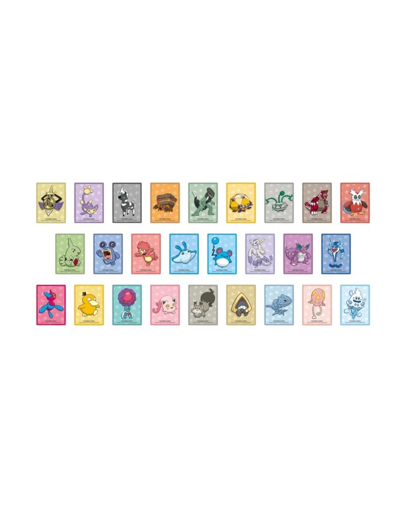 Pokémon TCG: Travel Battle S-Chinese Edition Collectible Trading Card Game Set