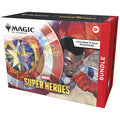 MTG: Universes Beyond- Marvel Super Heroes Bundle