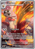 Blaziken #192