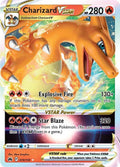 Charizard VSTAR #19