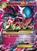 M Gardevoir EX #79