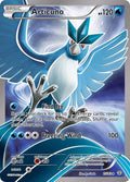 Articuno #25