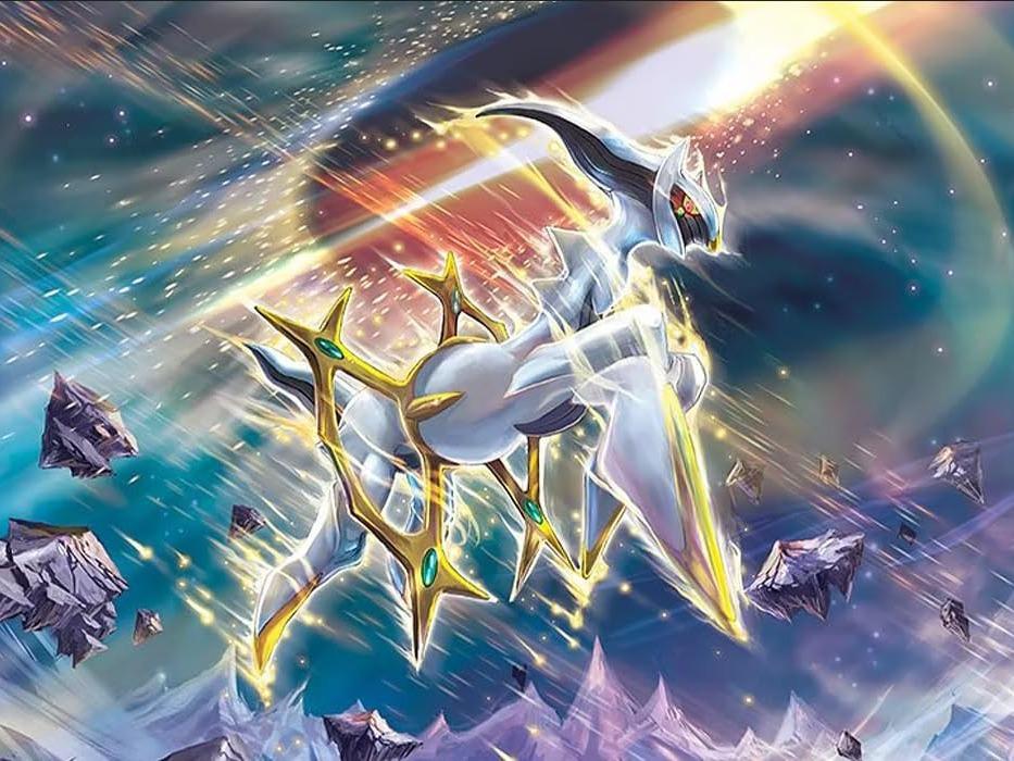 Pokemon TCG: Sword & Shield Brilliant Stars Booster Pack