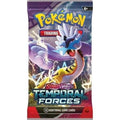 POKEMON TCG: Scarlet & Violet: Temporal Forces - Booster Pack