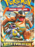 Pokémon Trading Card Game ME1 Mega Evolution Booster Pack
