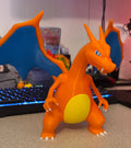 Charizard 3-D print