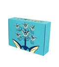 Pokémon TCG: Eevee GX Premium Gift Box Vaporeon (S-Chinese)