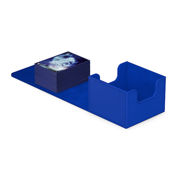 Deck Case: Sidewinder 133+ Standard Size Monocolor- Blue