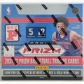 21-22 Panini Prizm Basketball TMALL