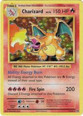 Charizard #11