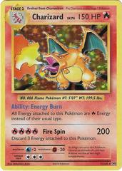 Charizard #11