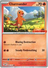 Charmander [GameStop] #4