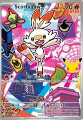 Scorbunny #53
