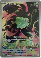 Bulbasaur [Stamped] #133