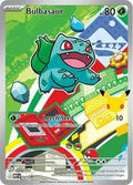 Bulbasaur #37