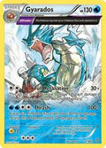 Gyarados #21