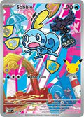 Sobble #54