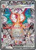 Charizard ex #223