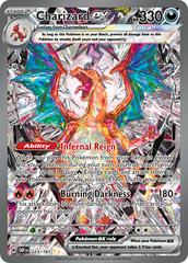 Charizard ex #223