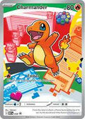 Charmander #38