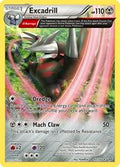 Excadrill #97