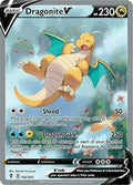 Dragonite V #192