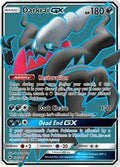Darkrai GX #139