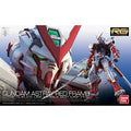 Gundam Model Kit: RG Gundam SEED Astray- #19 Gundam Astray Red Frame 1/144