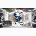 24-25 UD O-Pee-Chee Platinum Hockey Hobby