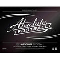 2025 Absolute Football Hobby Mega Box