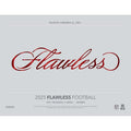 2025 Panini Flawless Football Hobby Box