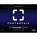 2025 Photogenic Football Hobby