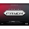 2025 Prizm Football Hobby Mega Box