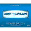 2025 Panini Rookies & Stars Football Hobby