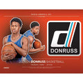 25-26 Donruss Basketball NPP Mega Box
