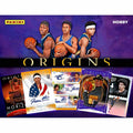 25-26 Panini Origins Basketball Hobby
