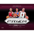 25-26 Prizm Basketball Hobby