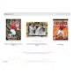 2025 Panini Select Baseball Trading Card Blaster Box
