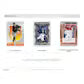 2025 Panini Select Baseball Trading Card Blaster Box