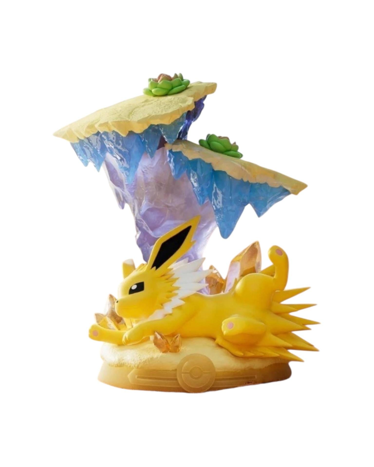 Pokémon: Enjoy! Eevee! series blind box