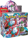 Paradox Rift Booster Box - SV04: Paradox Rift (PAR)