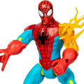 Spiderman: MixMashers Spiderman - Basic Figure